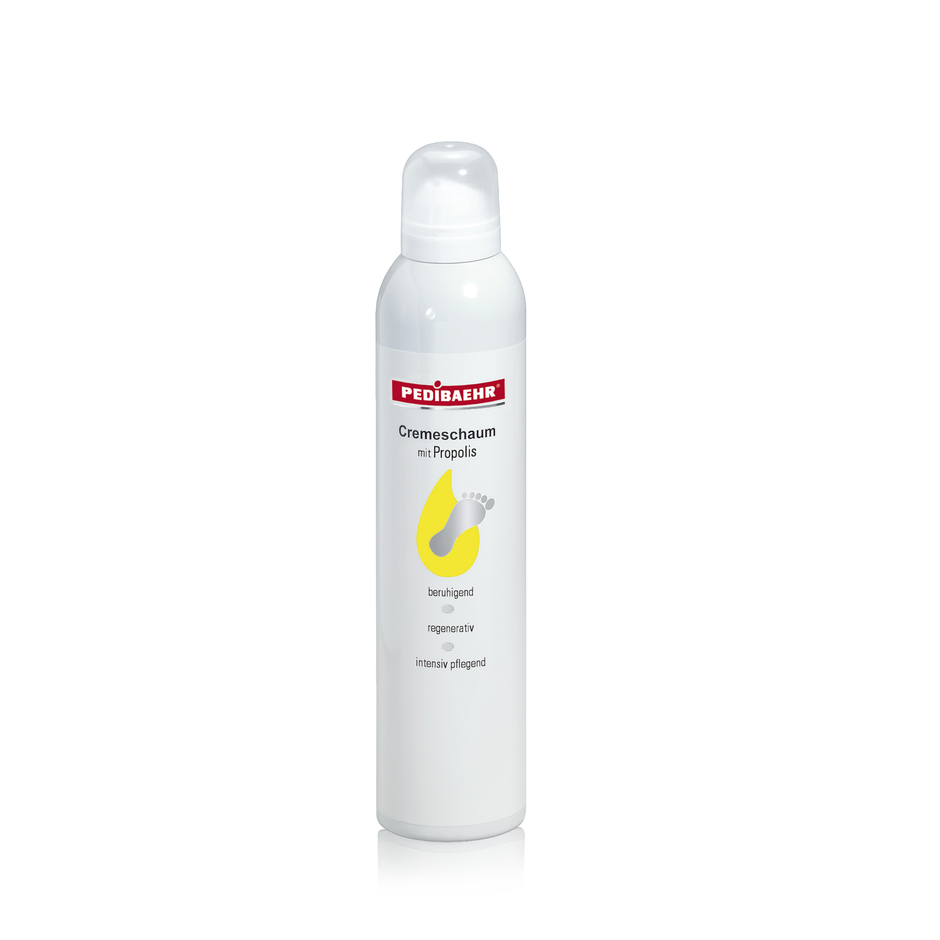 Pedibaehr Cremeschaum Propolis 300ml