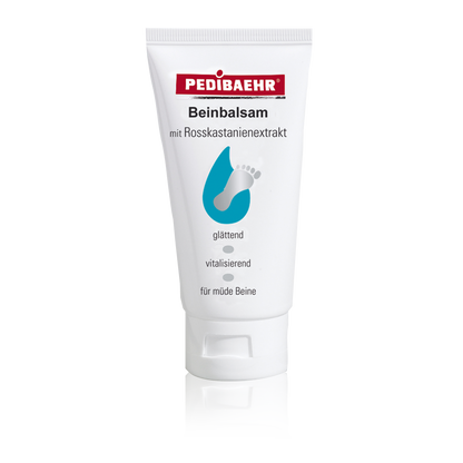 Pedibaehr Beinbalsam mit Rosskastanienextrakt 75ml