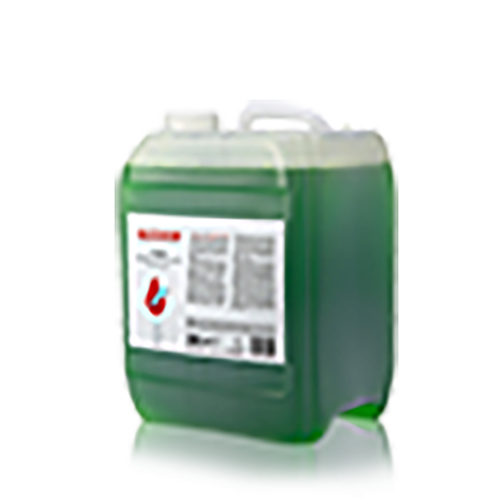 Pedibaehr Fußbad mit Bambus-, Aloe Vera-Extrakt und Teebaumöl 5000ml