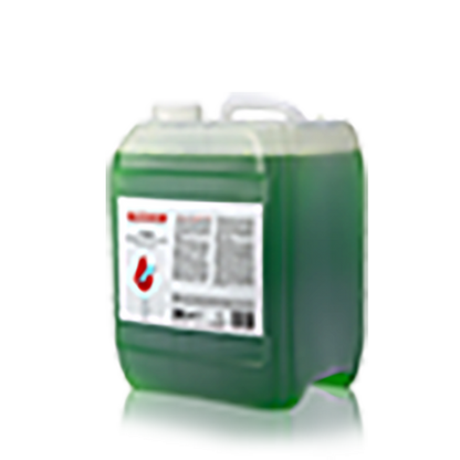 Pedibaehr Fußbad mit Bambus-, Aloe Vera-Extrakt und Teebaumöl 5000ml