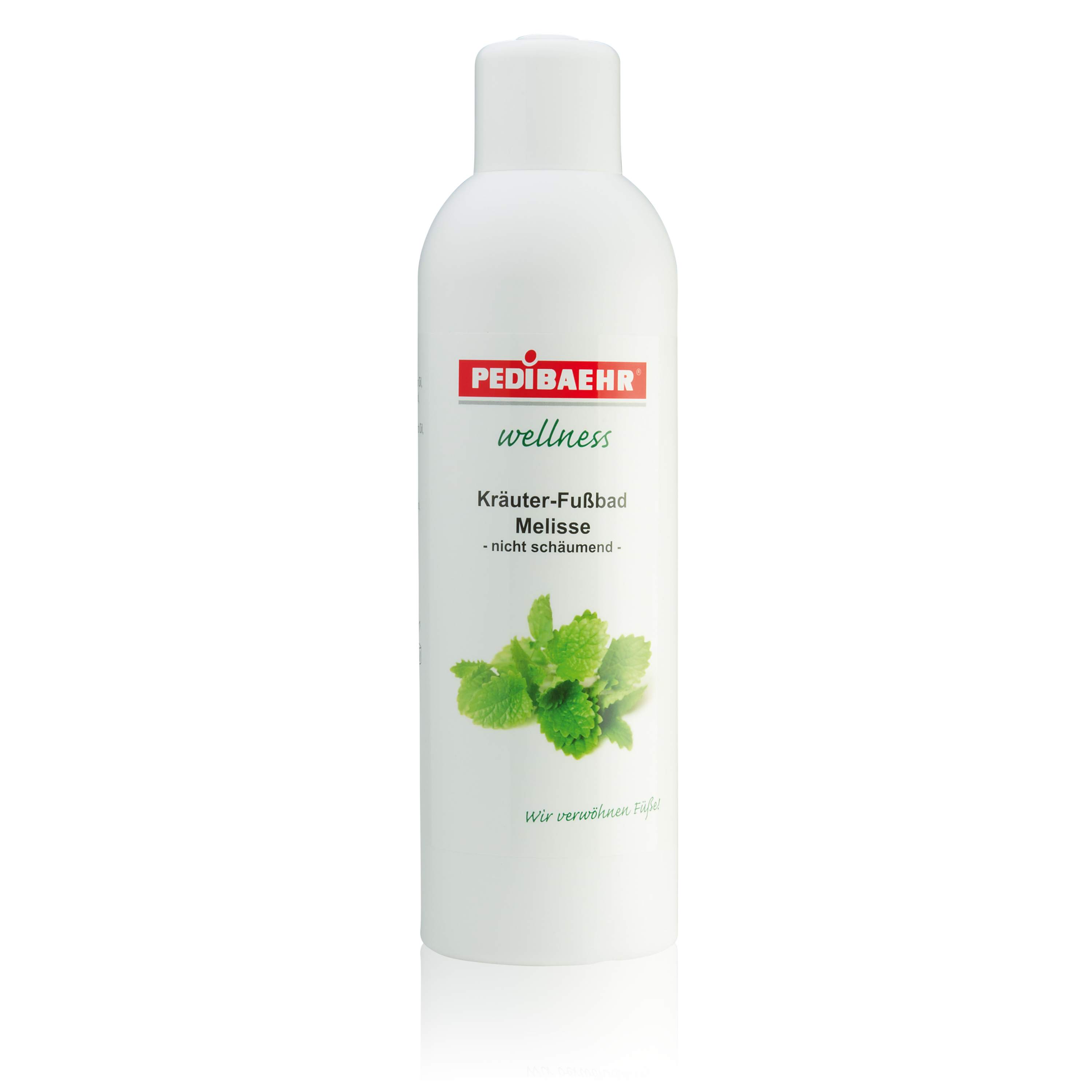 Pedibaehr Kräuter-Fußbad Melisse 1000ml