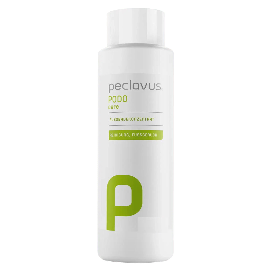 Peclavus PODOcare Fußbadekonzentrat 1l