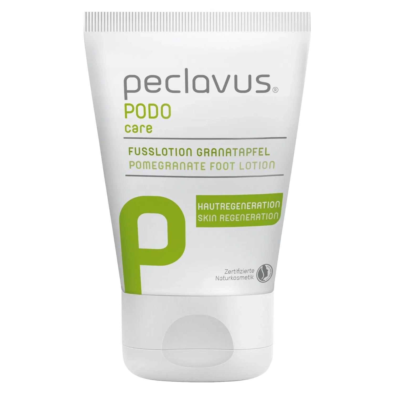 Peclavus PODOcare Fußlotion Granatapfel 30ml