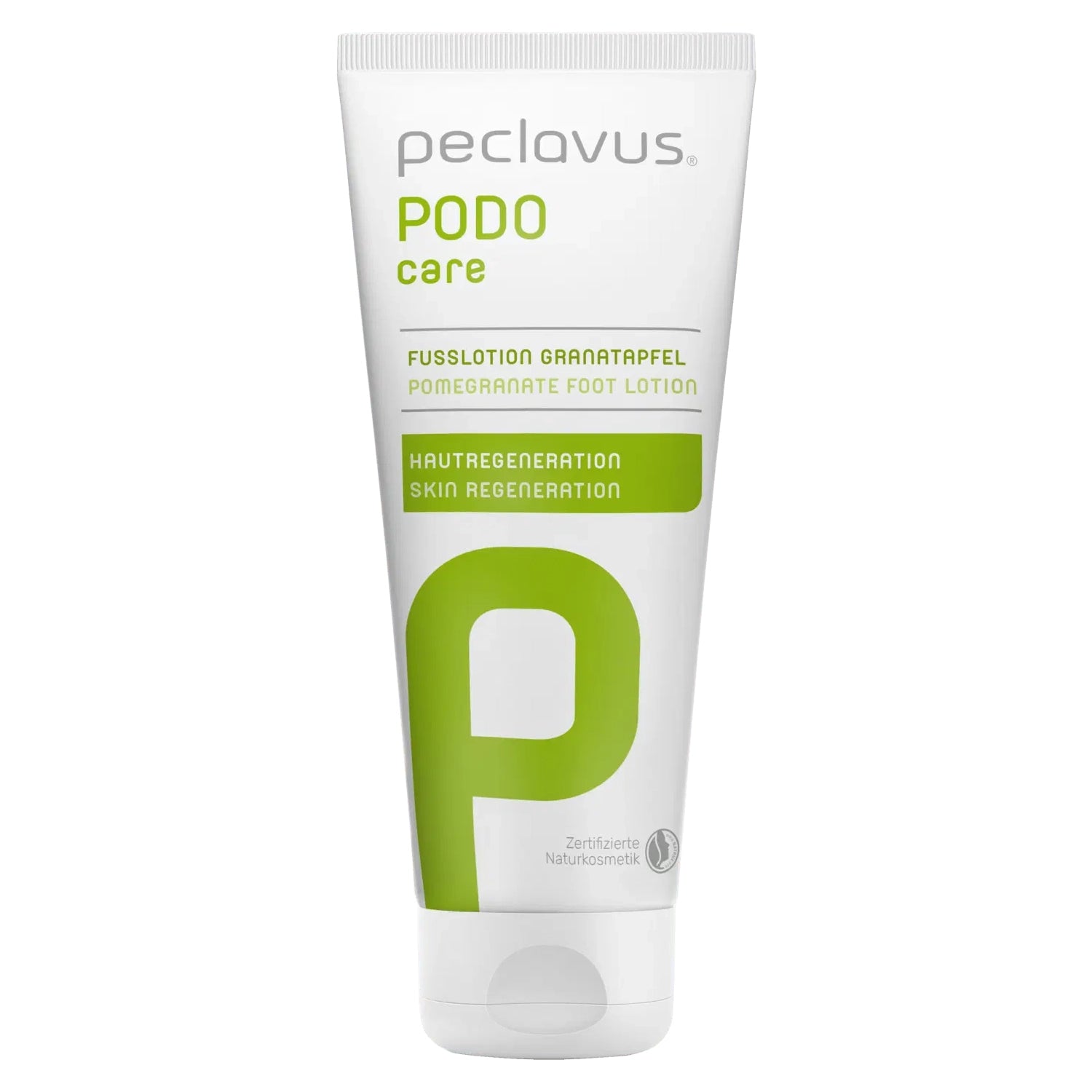 Peclavus PODOcare Fußlotion Granatapfel 100ml