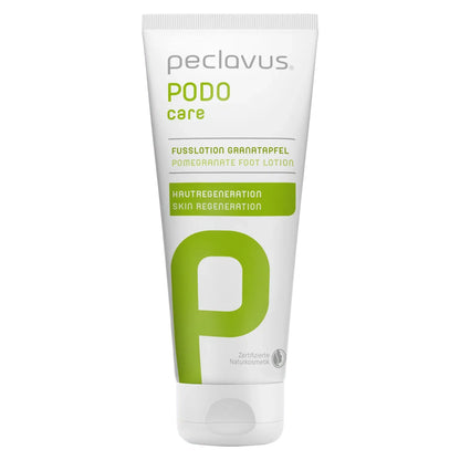 Peclavus PODOcare Fußlotion Granatapfel 100ml