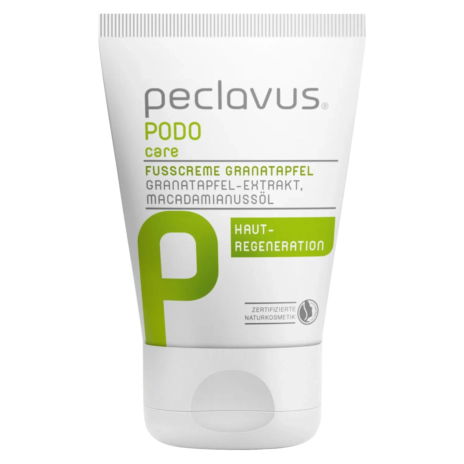 Peclavus PODOcare Fußcreme Granatapfel 30ml