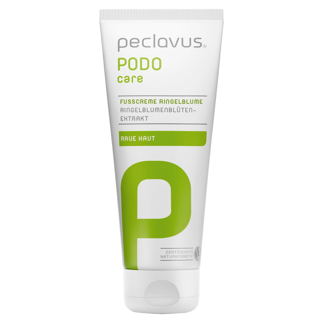 Peclavus PODOcare Fußcreme Ringelblume 100ml