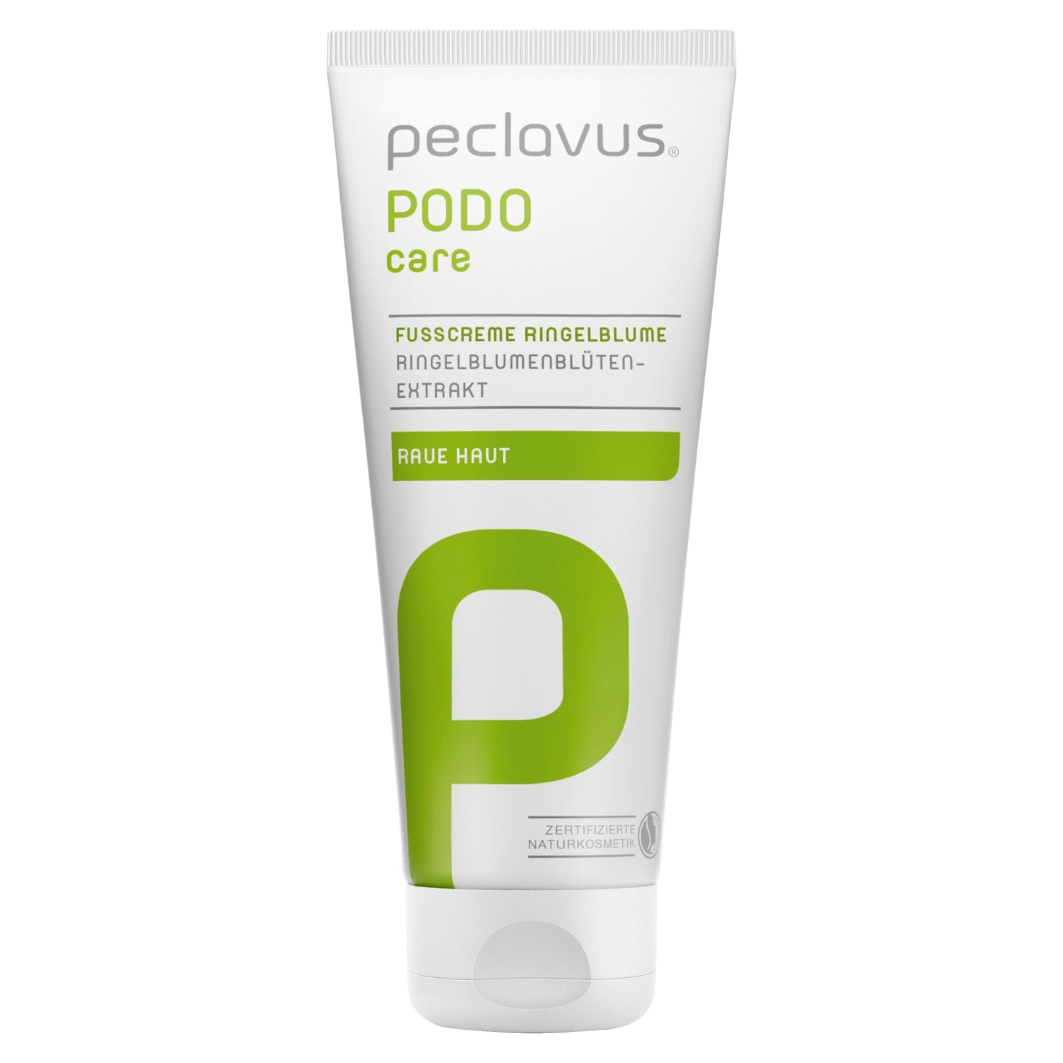 Peclavus PODOcare Fußcreme Ringelblume 100ml