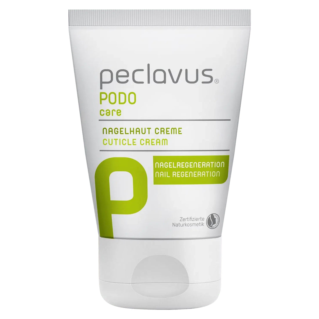 Peclavus PODOcare Nagelhaut Creme 30ml