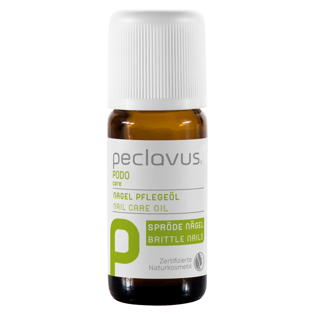 Peclavus PODOcare Nagel Pflegeöl 10ml