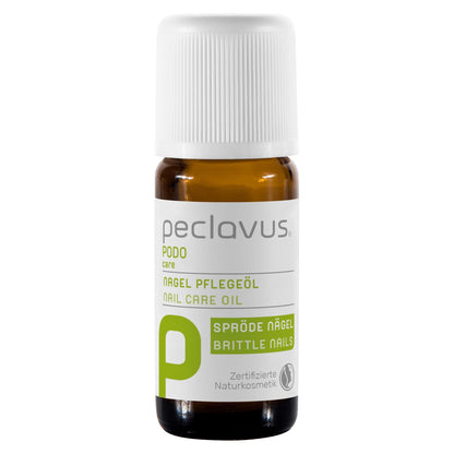 Peclavus PODOcare Nagel Pflegeöl 10ml