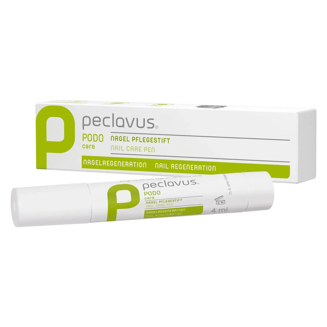 Peclavus PODOcare Nagel Pflegestift