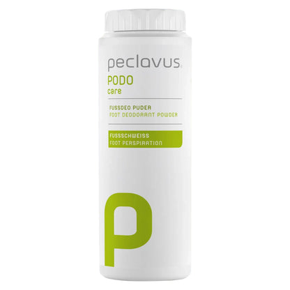 Peclavus PODOcare Fußdeo Puder 70g