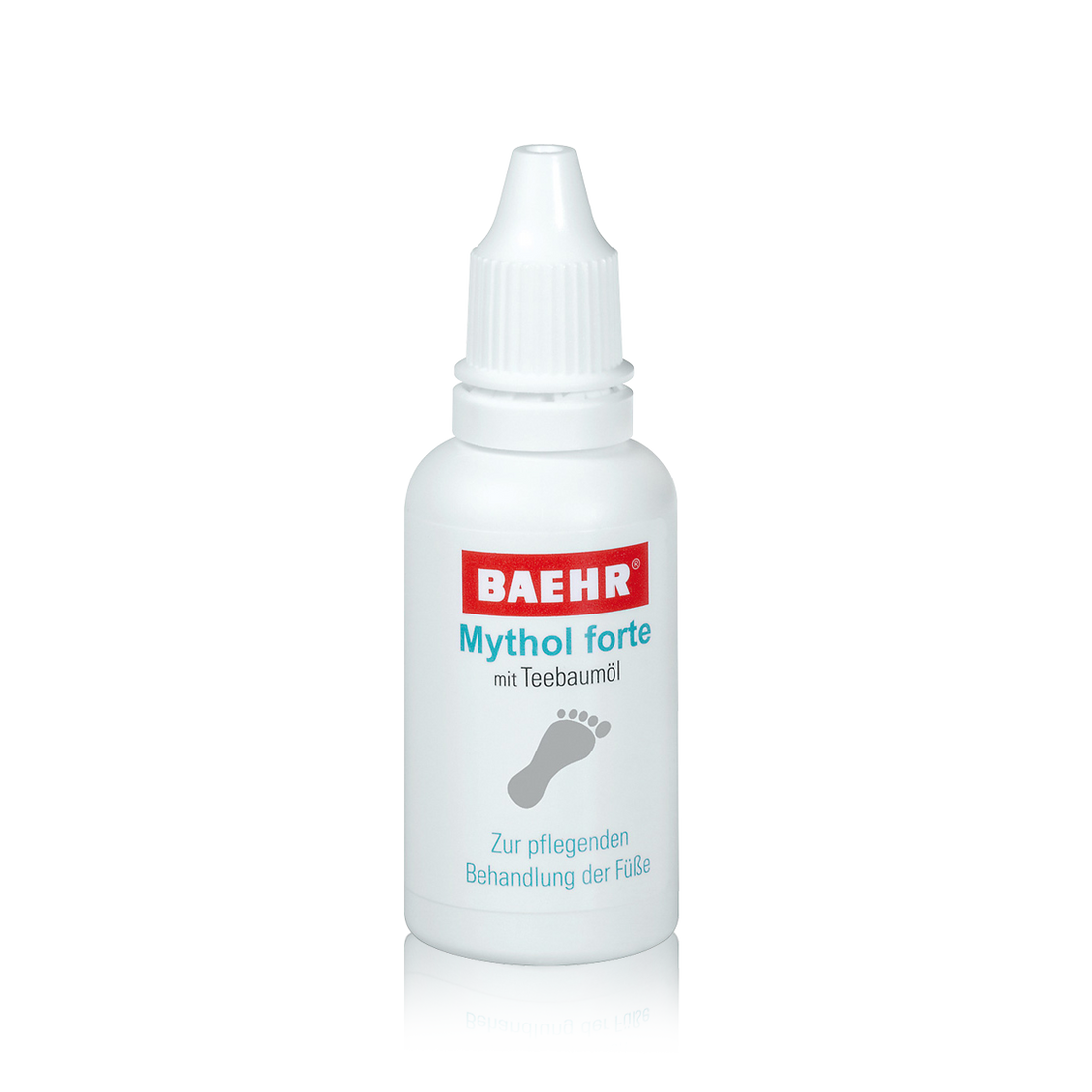 Pedibaehr Mythol forte mit Teebaumöl 30ml