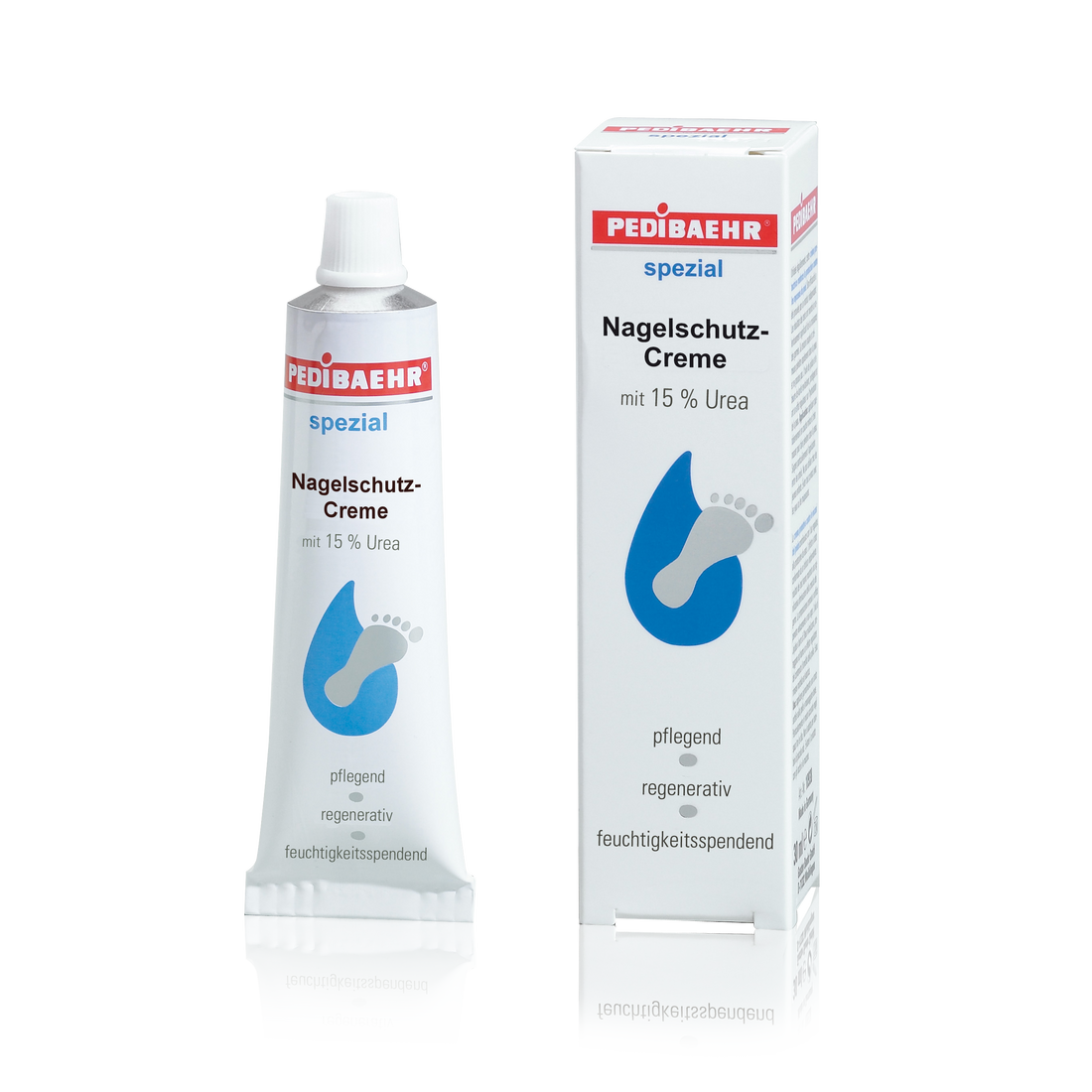 Pedibaehr Nagelschutz-Creme 30ml