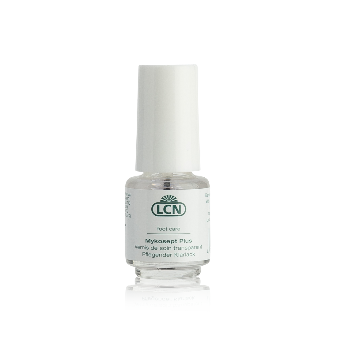 Pedibaehr LCN Mykosept Plus 3ml