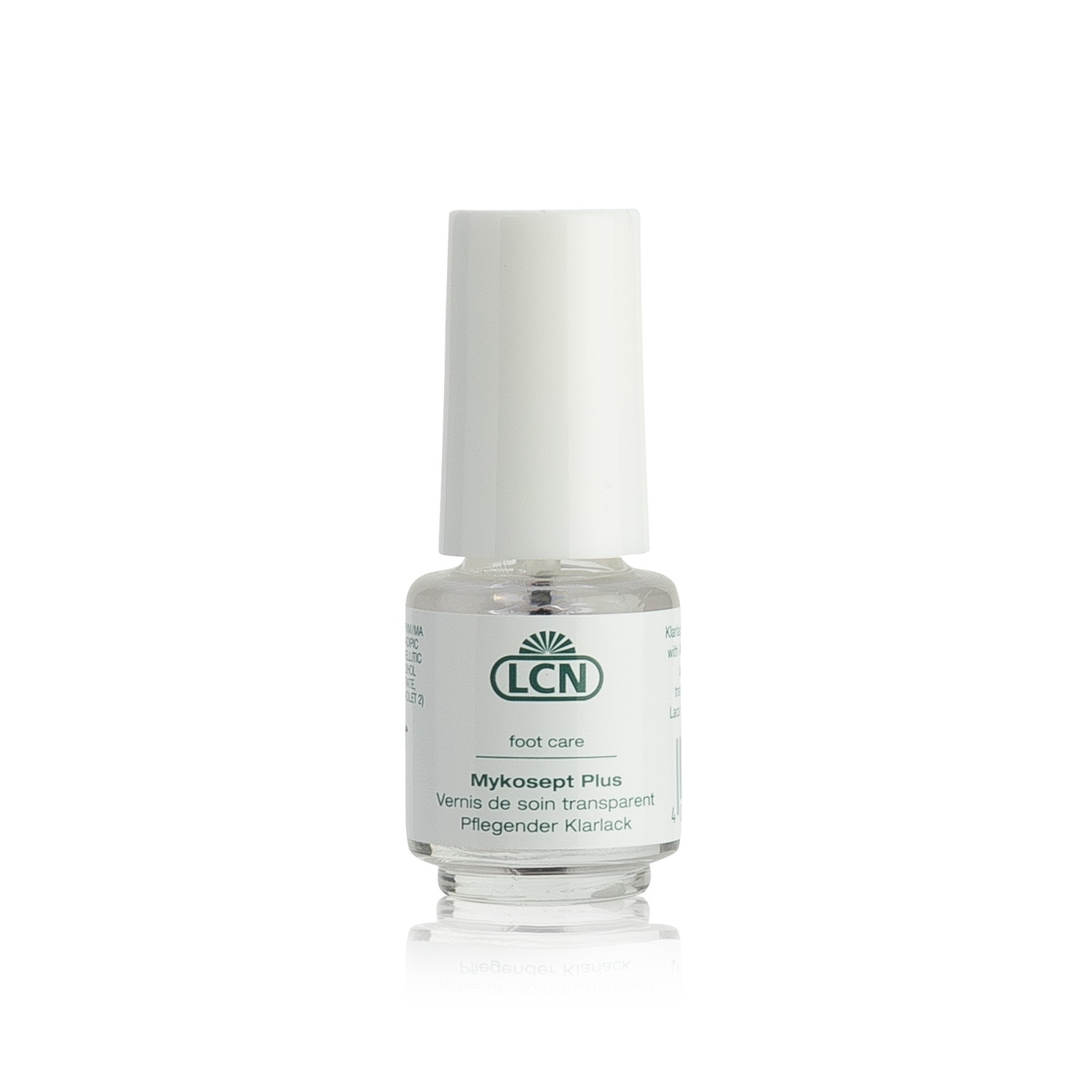 Pedibaehr LCN Mykosept Plus 3ml