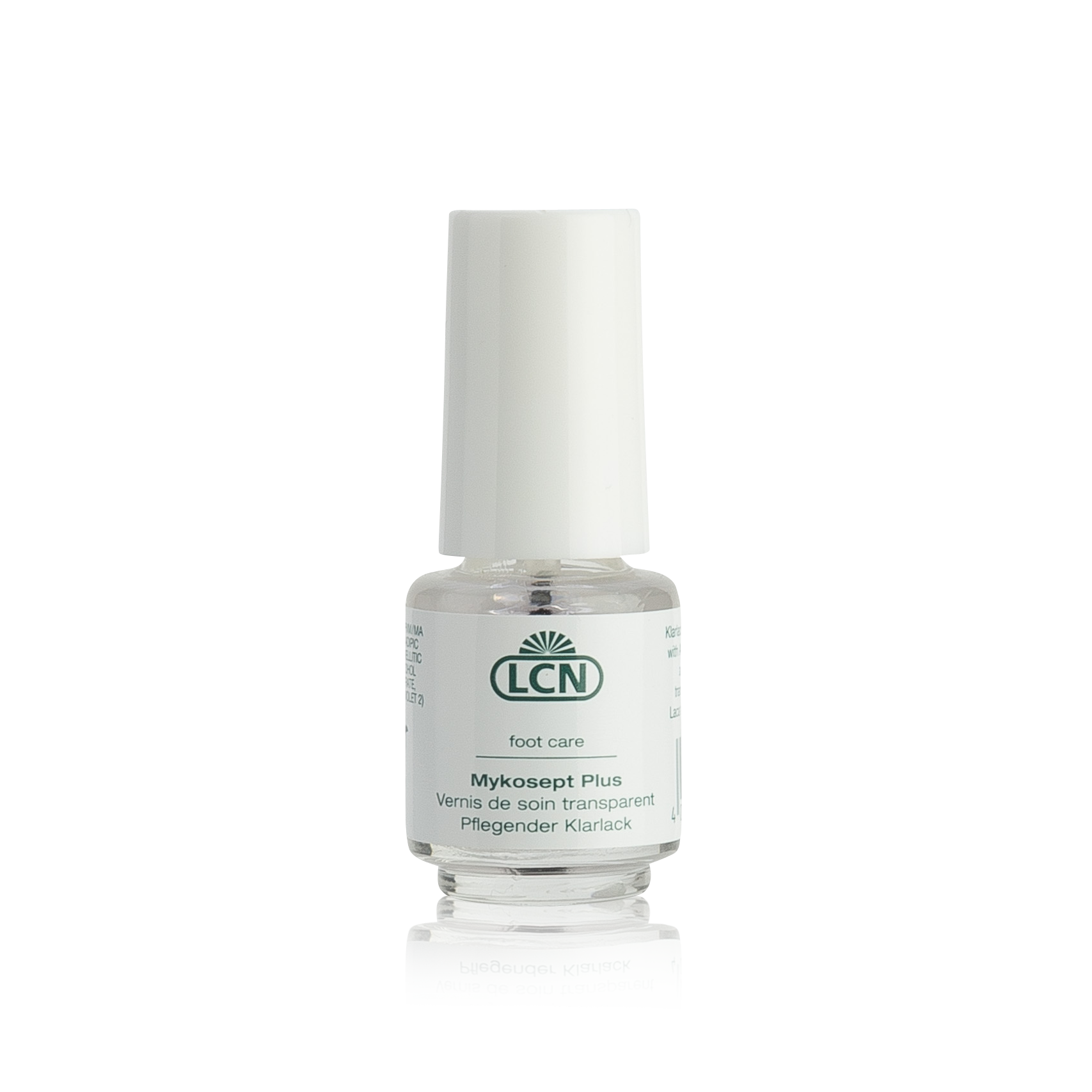 Pedibaehr LCN Mykosept Plus 3ml