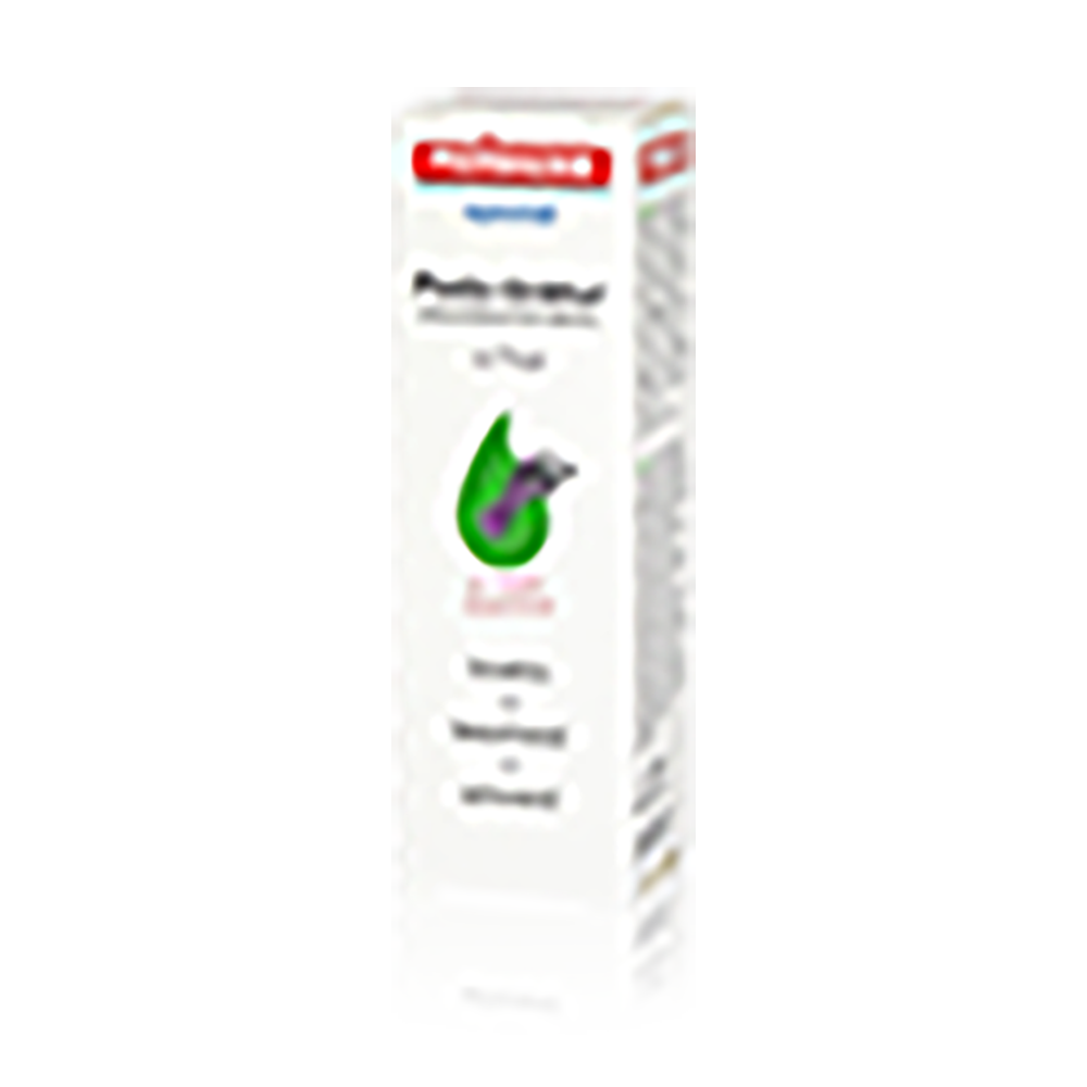 Pedibaehr Podo-tinktur mit Thuja 30ml