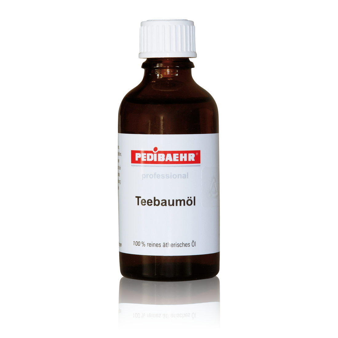 Pedibaehr Teebaumöl - Melaleuca alternifolia 50ml