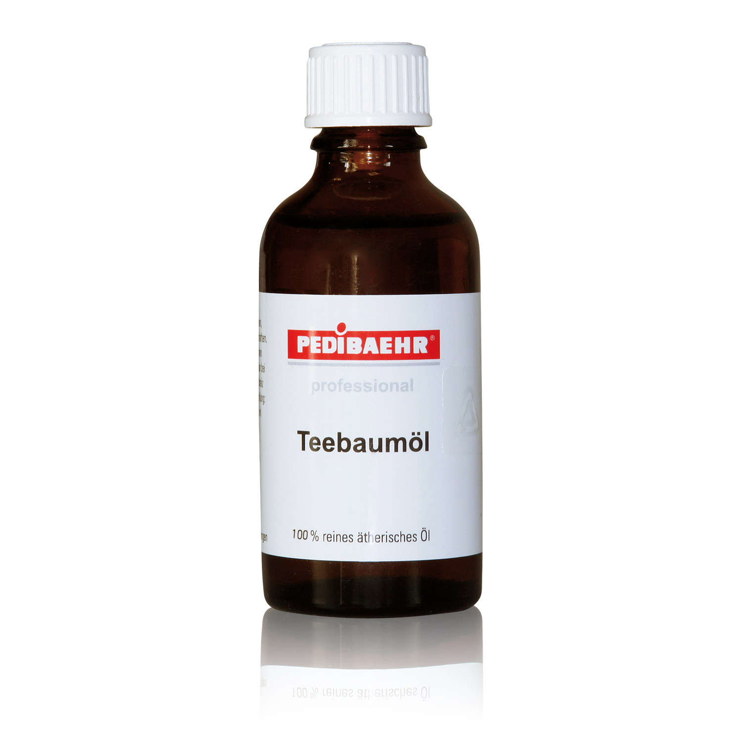 Pedibaehr Teebaumöl - Melaleuca alternifolia 50ml