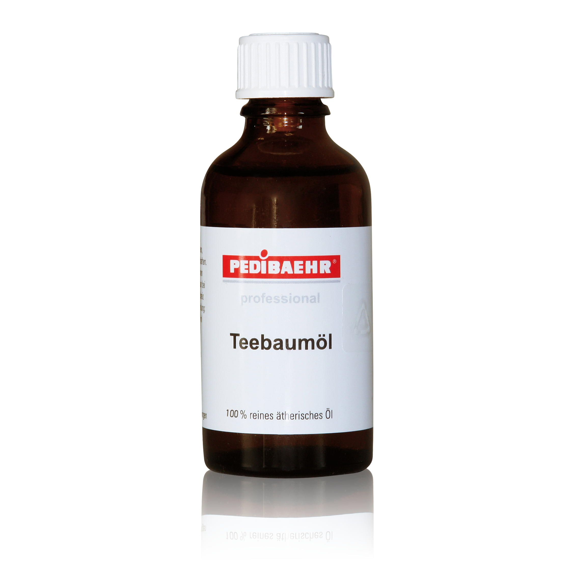 Pedibaehr Teebaumöl - Melaleuca alternifolia 50ml