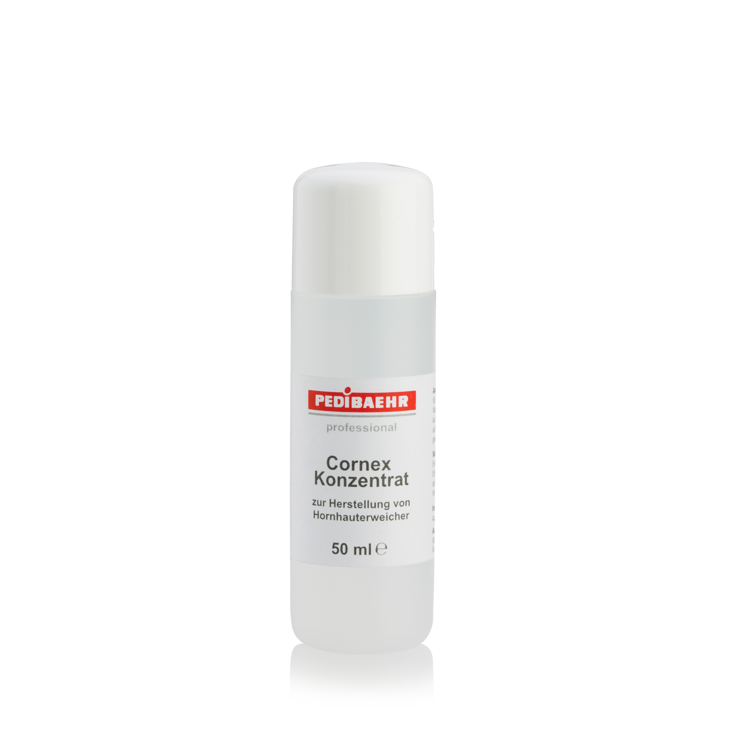 Pedibaehr Cornex Konzentrat 50ml