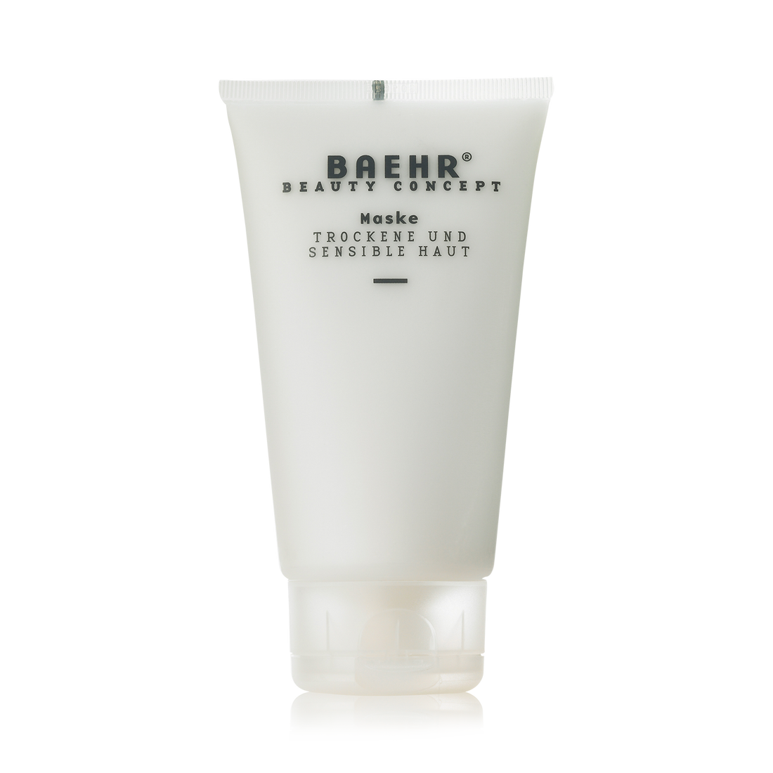 BAEHR BEAUTY CONCEPT Maske Trockene und Sensible Haut 150 ml