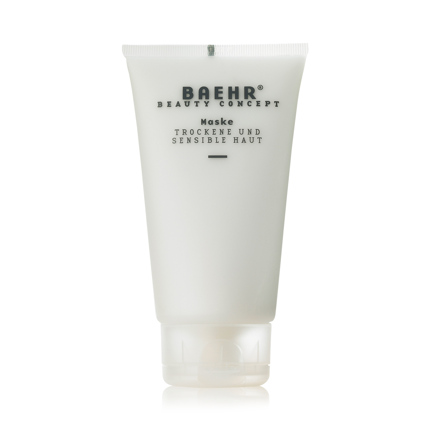BAEHR BEAUTY CONCEPT Maske Trockene und Sensible Haut 150 ml