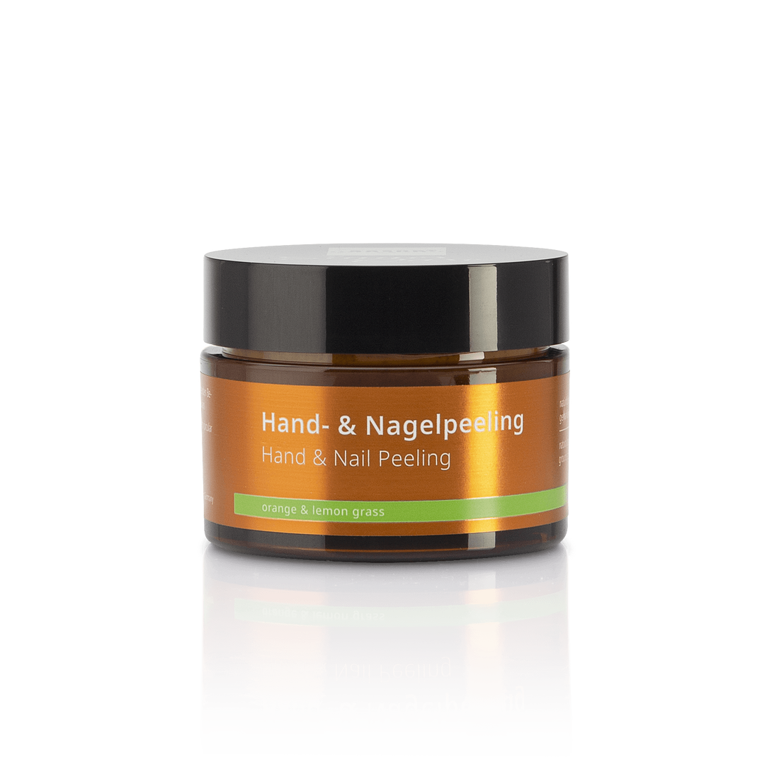 BEAHR BEAUTY CONCEPT Sinnes Oase Hand- und Nagelpeeling 50ml
