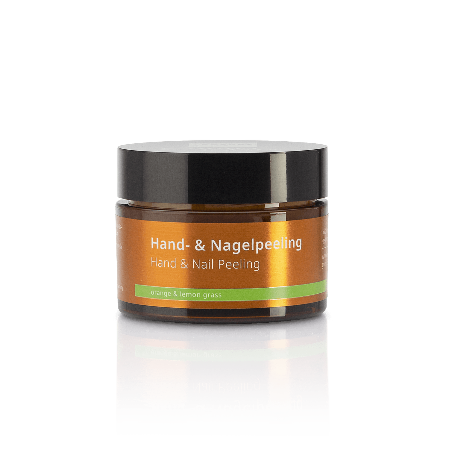 BEAHR BEAUTY CONCEPT Sinnes Oase Hand- und Nagelpeeling 50ml