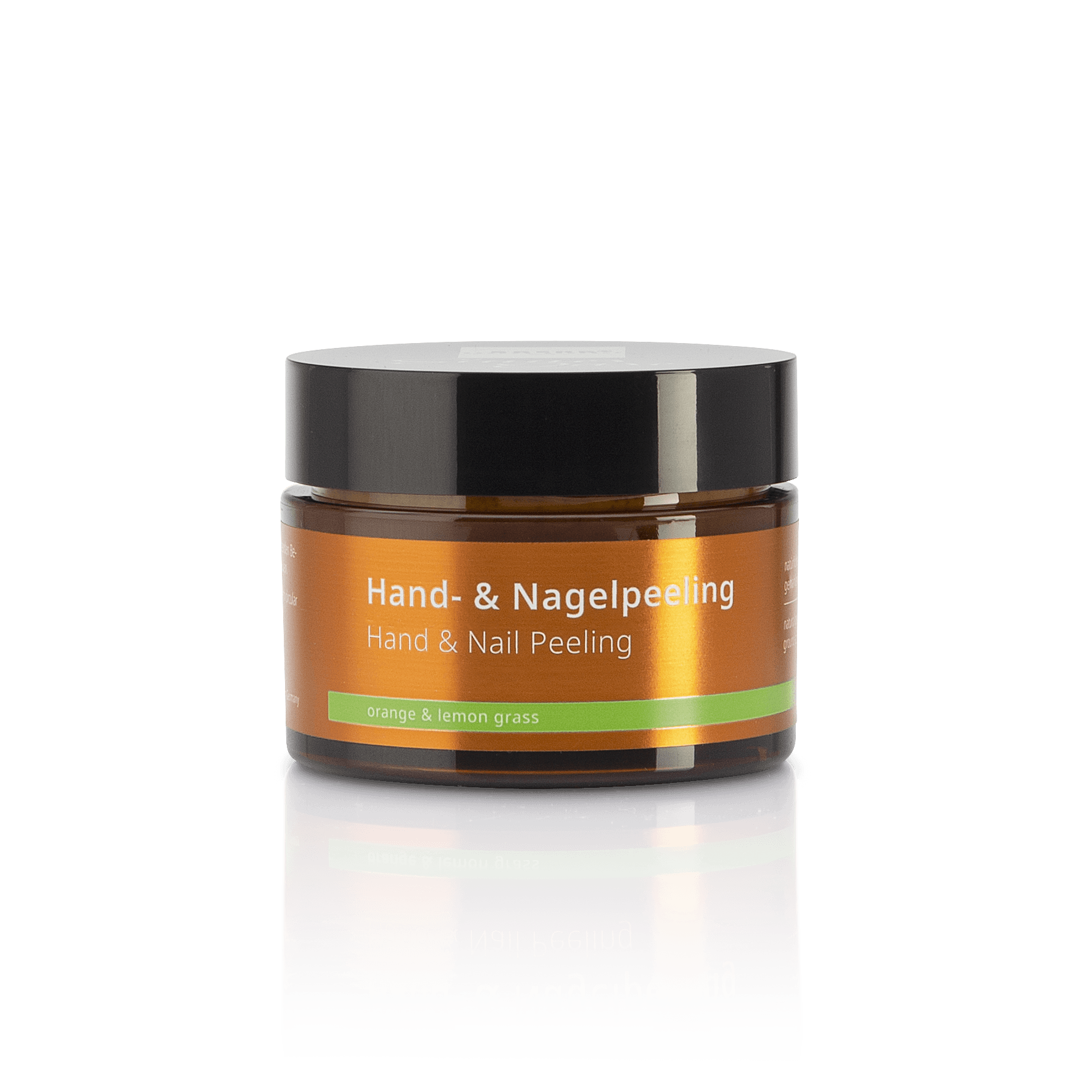 BEAHR BEAUTY CONCEPT Sinnes Oase Hand- und Nagelpeeling 50ml