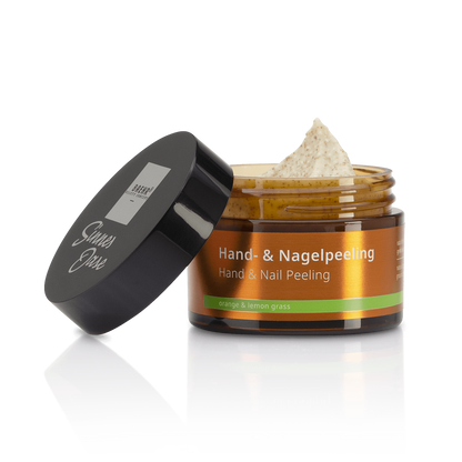 BEAHR BEAUTY CONCEPT Sinnes Oase Hand- und Nagelpeeling 50ml
