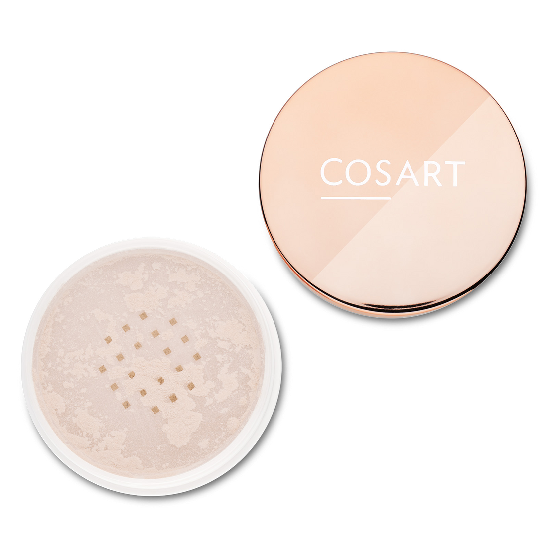 COSART Fixierpuder transparent 79 10g