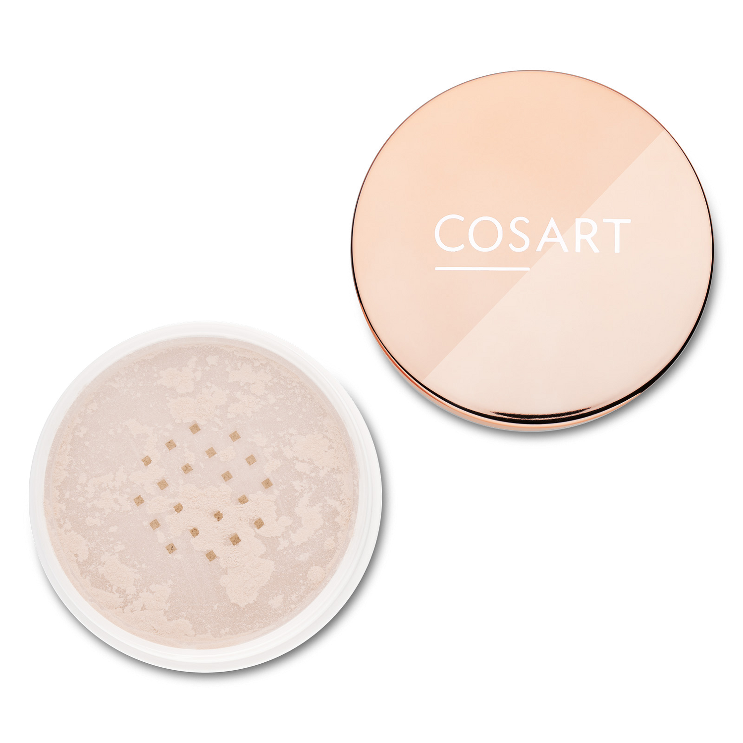 COSART Fixierpuder transparent 79 10g