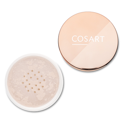 COSART Fixierpuder transparent 79 10g