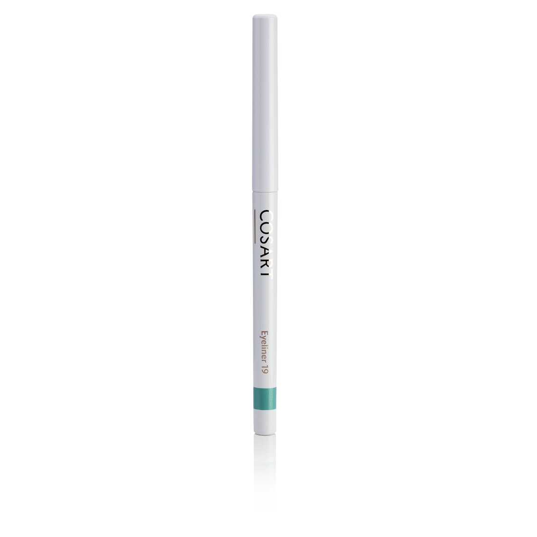 COSART Eyeliner sea green 19