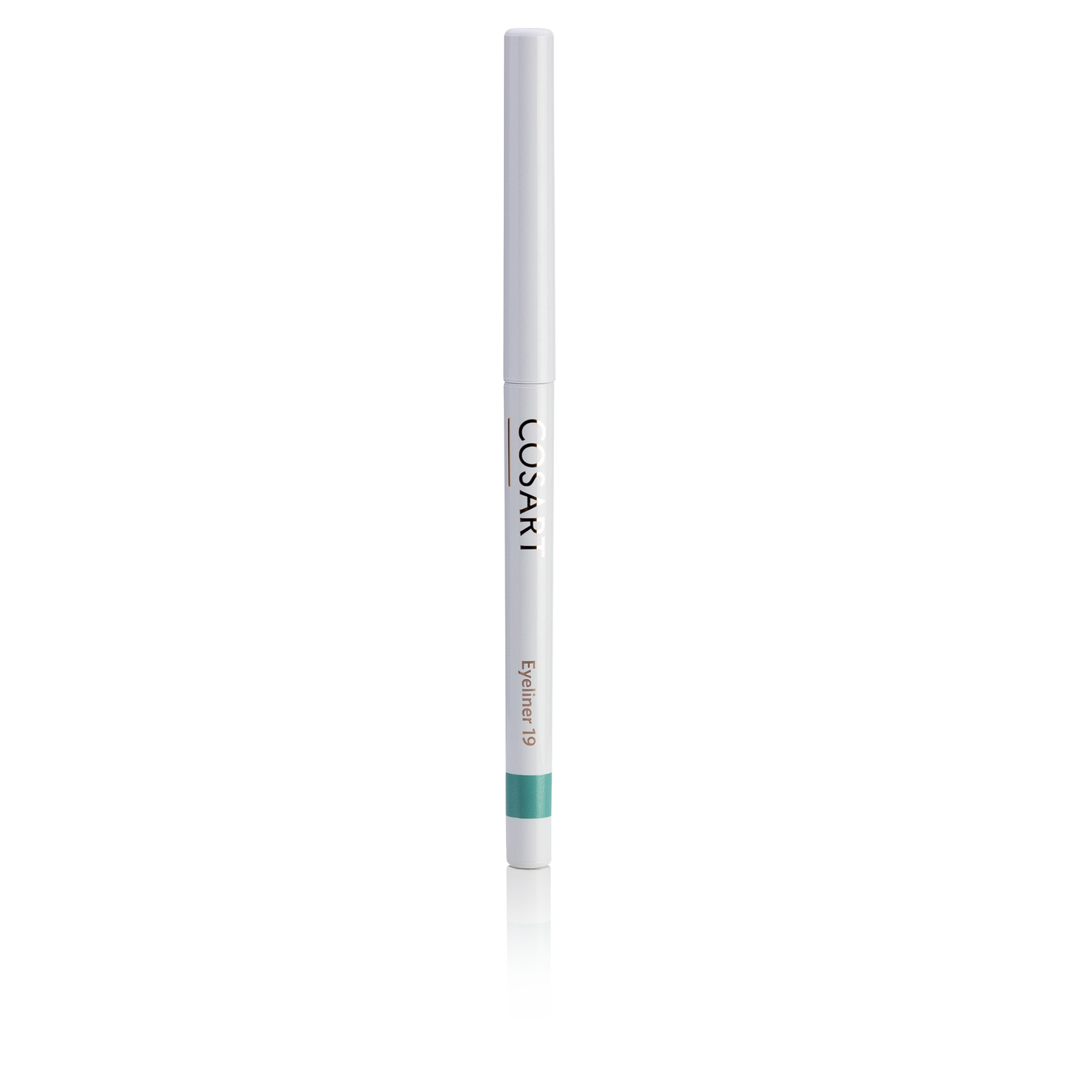 COSART Eyeliner sea green 19