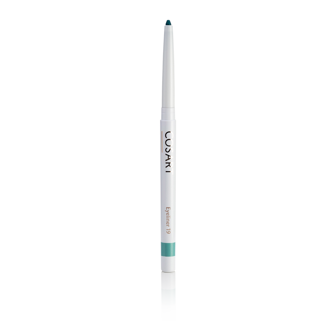COSART Eyeliner sea green 19