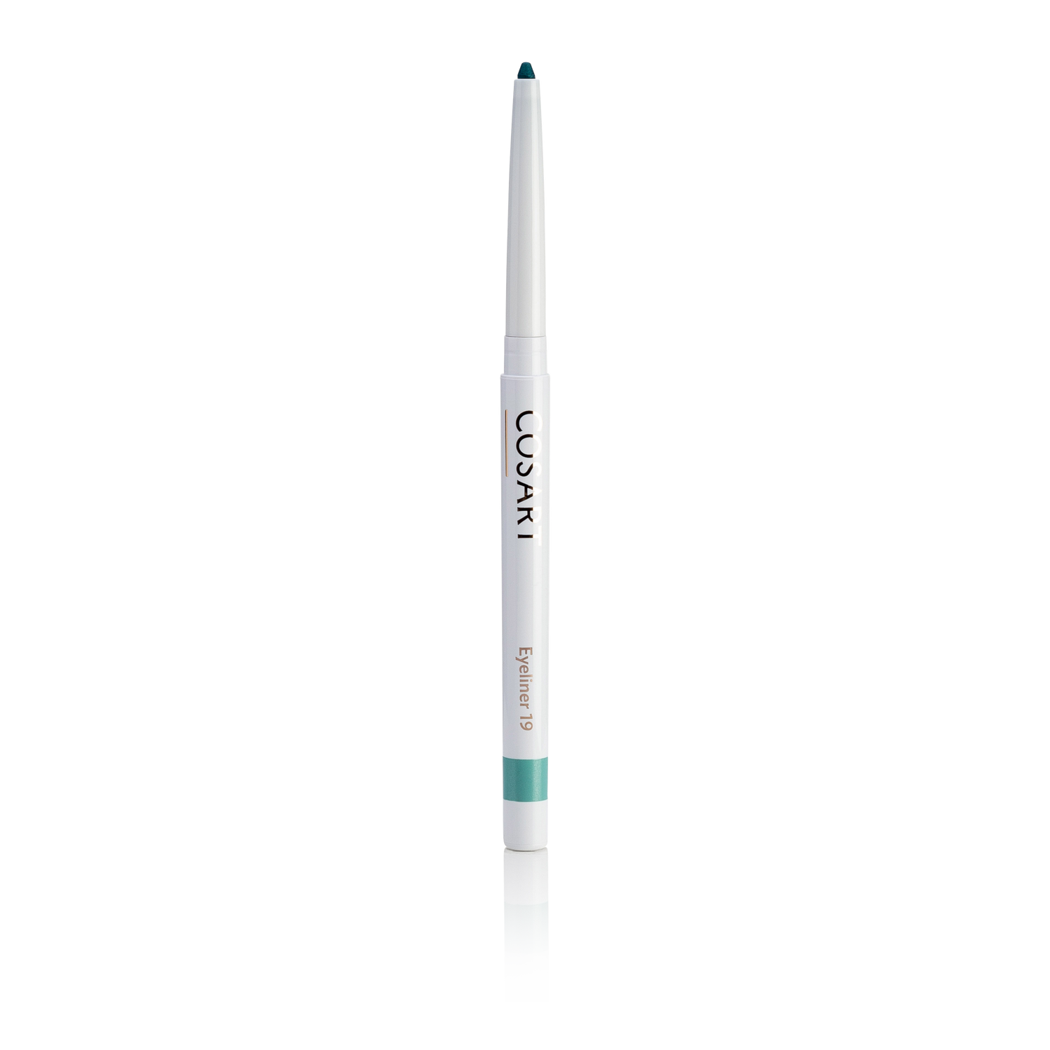 COSART Eyeliner sea green 19