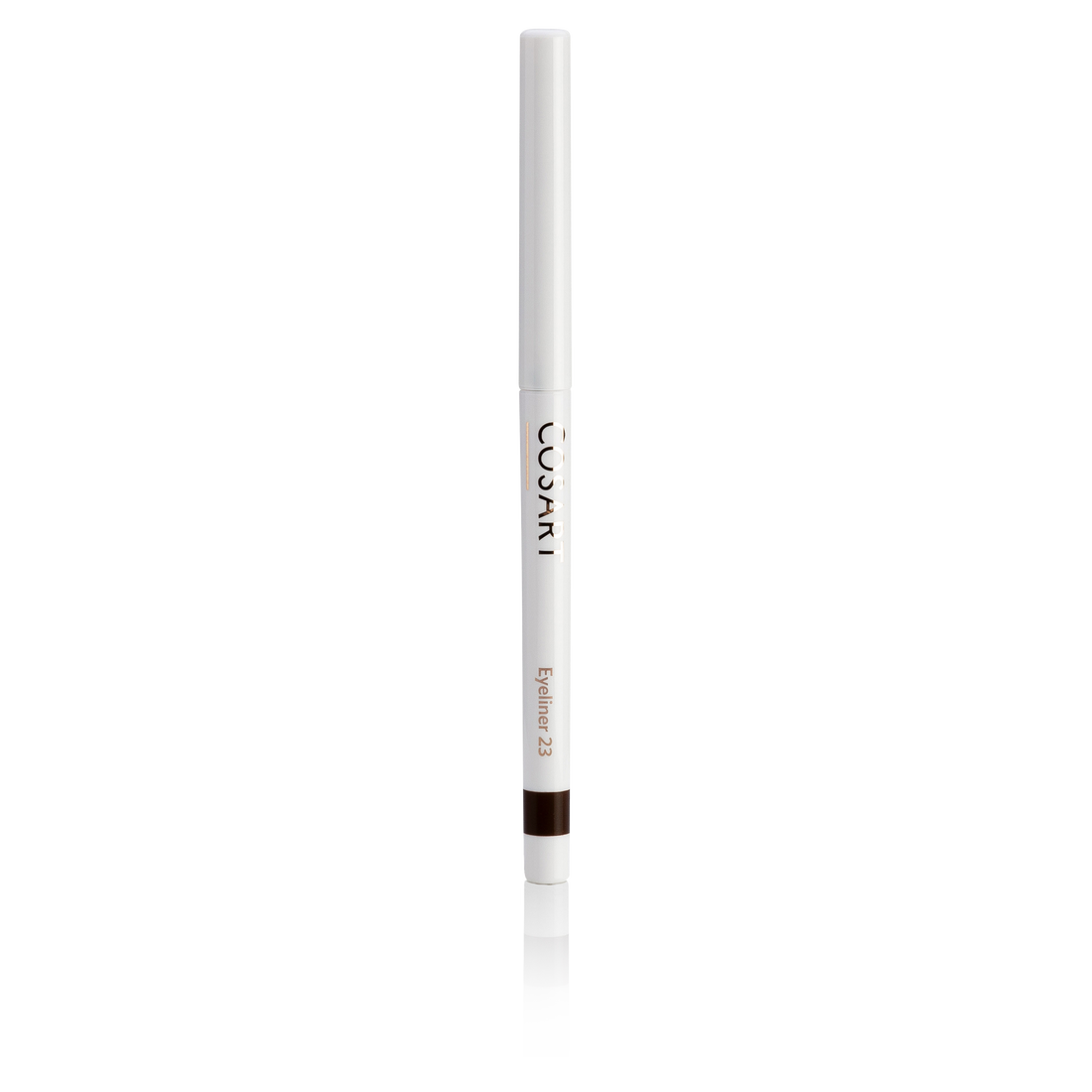 COSART Eyeliner soft brown 23