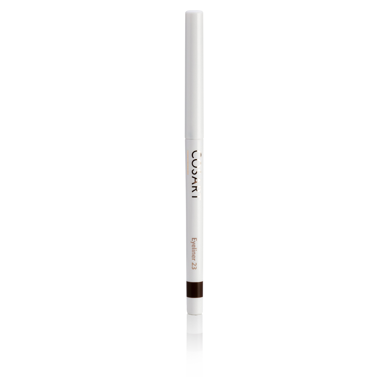 COSART Eyeliner soft brown 23