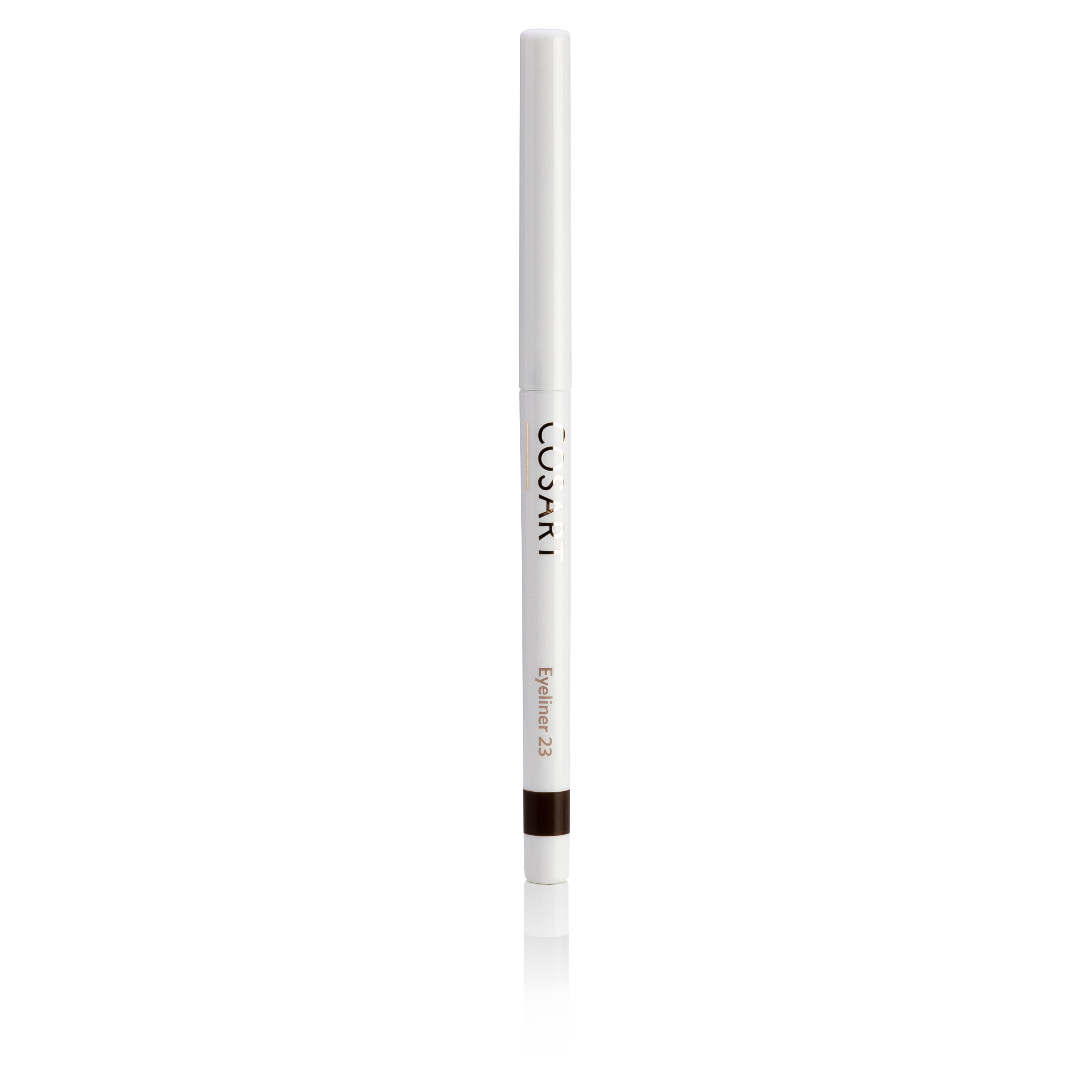 COSART Eyeliner soft brown 23