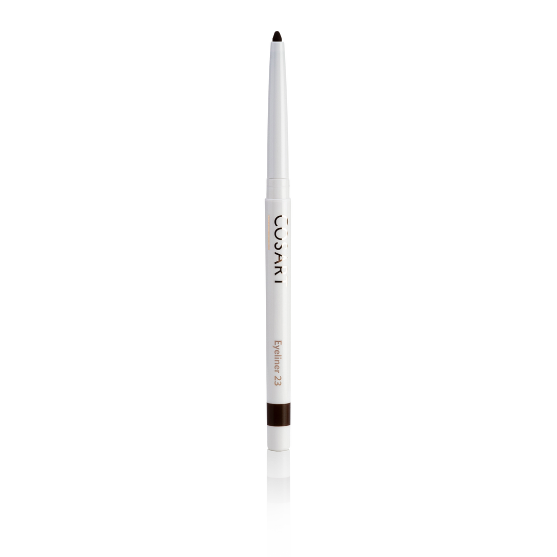 COSART Eyeliner soft brown 23