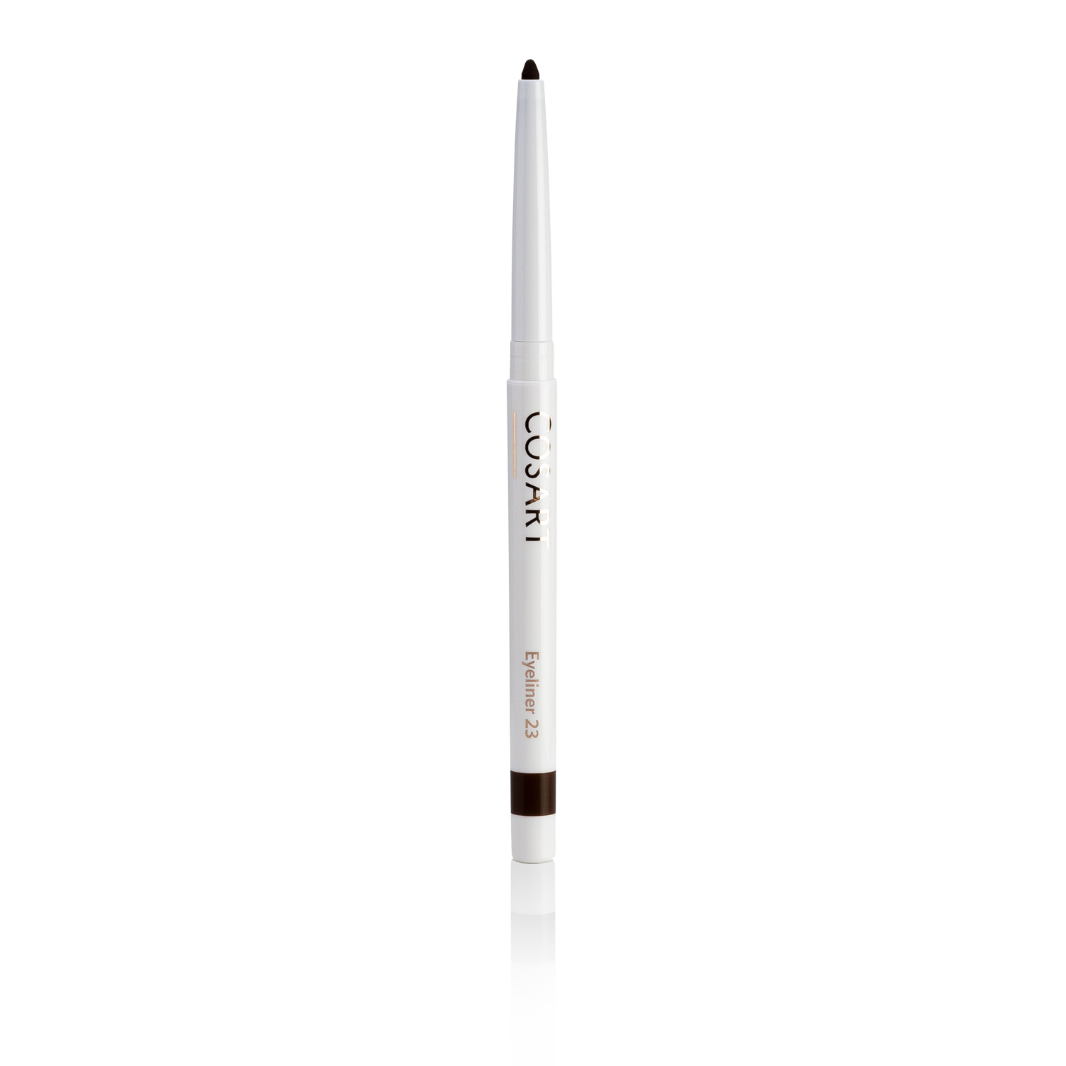 COSART Eyeliner soft brown 23