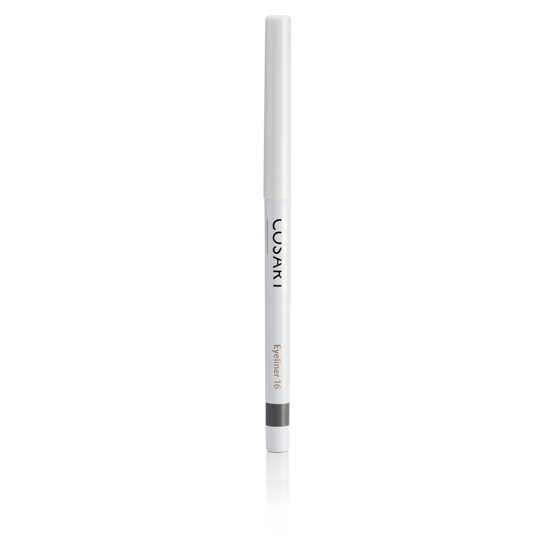 COSART Eyeliner soft grey 16