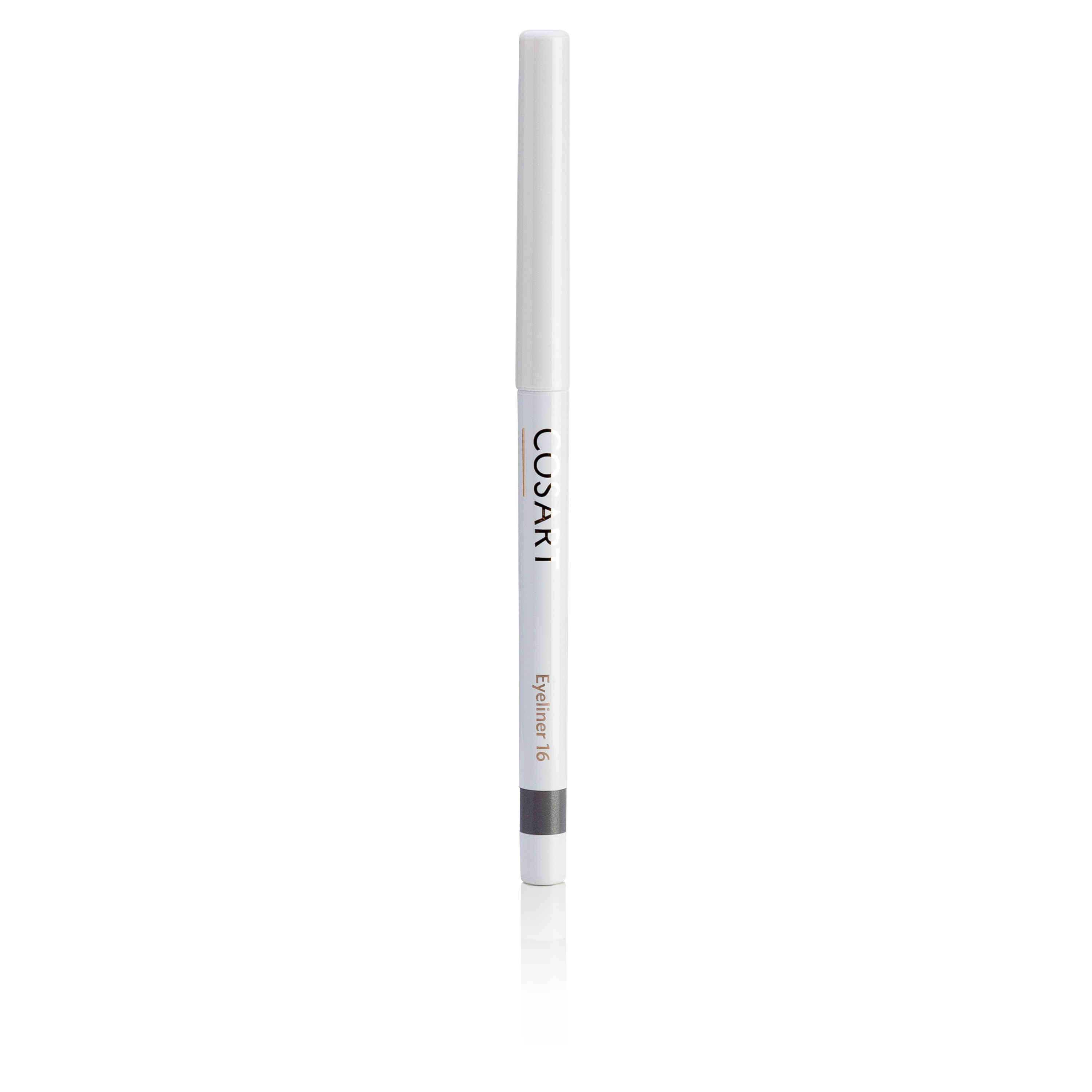 COSART Eyeliner soft grey 16