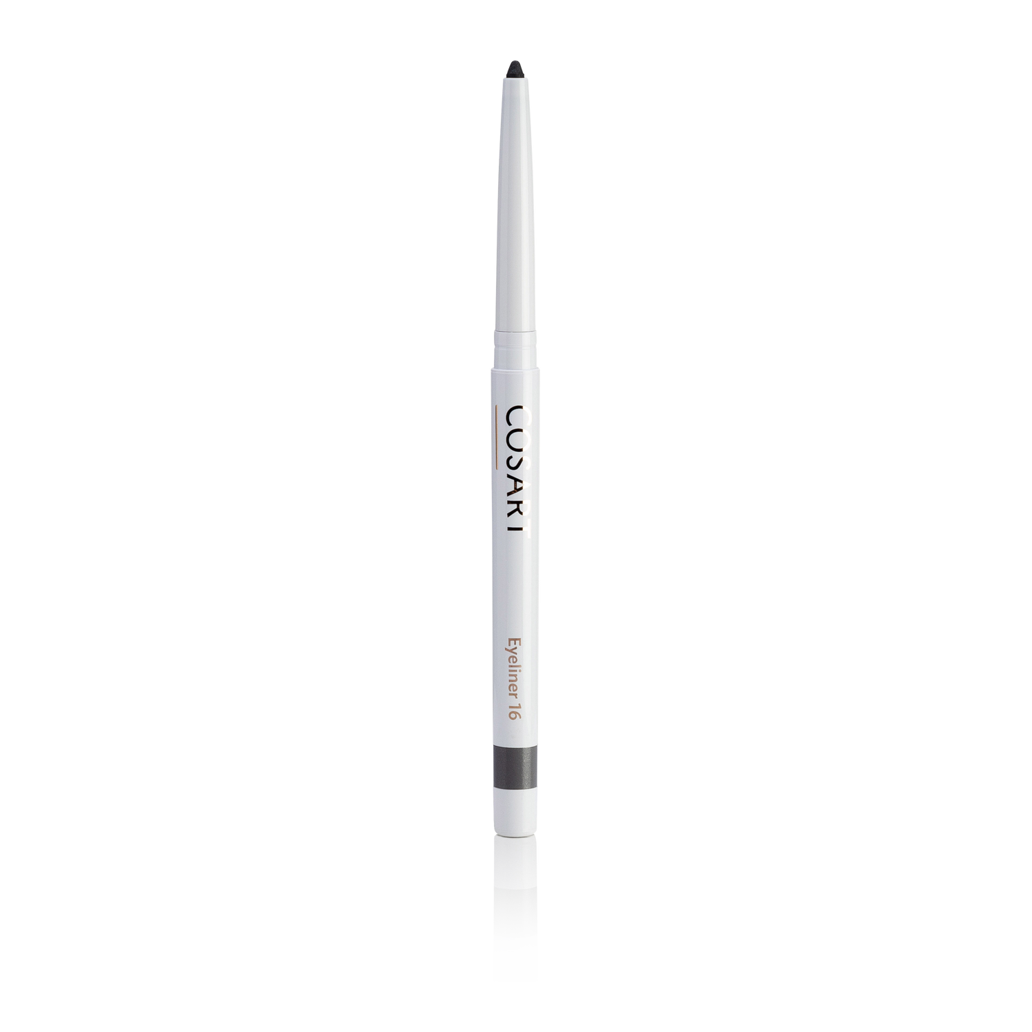 COSART Eyeliner soft grey 16