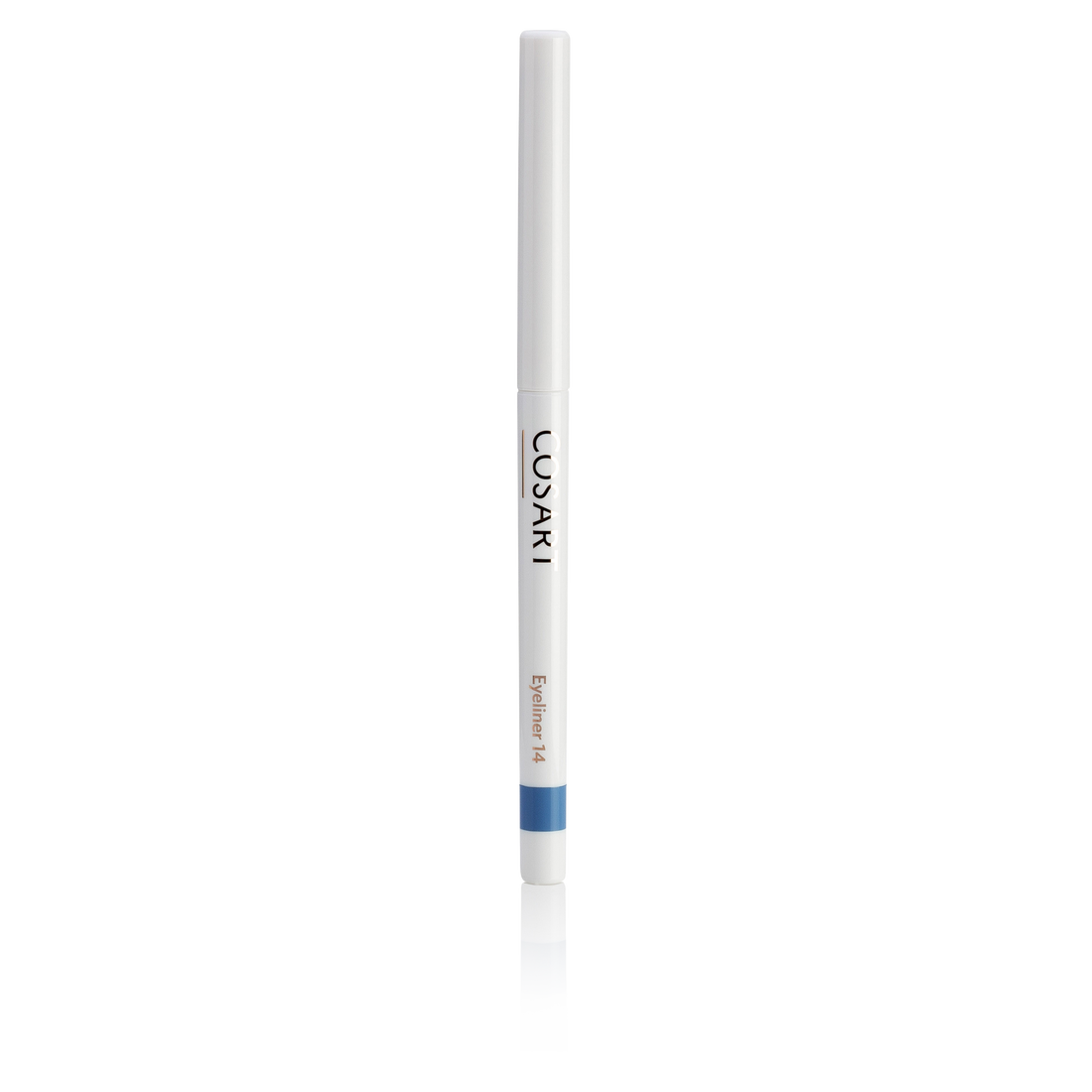 COSART Eyeliner sea blue 14 0,2g