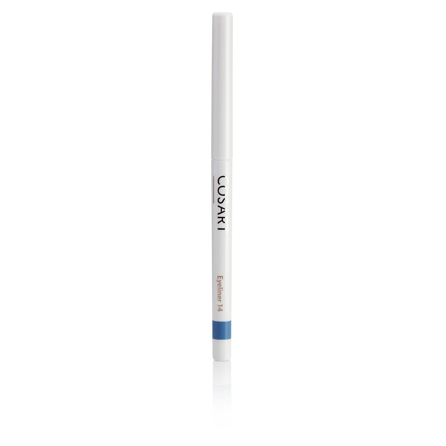 COSART Eyeliner sea blue 14 0,2g